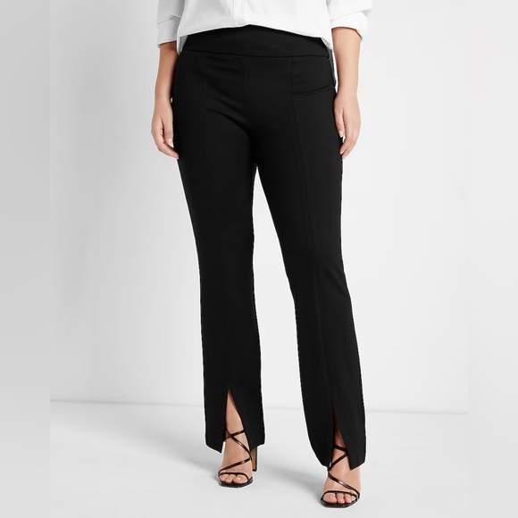 NWT Express Pants - Picture 2 of 4